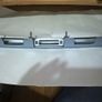 Toyota Corolla Verso 04-07 Rear Tailgate Boot Grab Handle Garnish 76811-05010 Light Blue 8S1 Image 4
