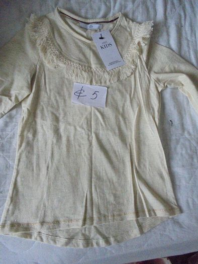 Girls jumpsuit, size for 10 years old