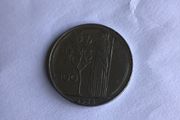 Rare old Collectable coin - Italy 100 Lira