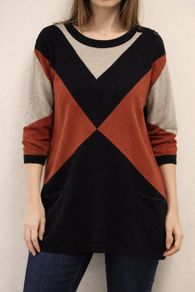 Wallis jumper