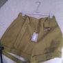 Ladies shorts River Island Image 5
