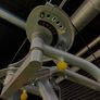 Impulse Fitness Pec Deck & Rear Delt Fly | Dublin Image 4