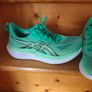 Asics Glideride Max 2 Ekiden running shoes asics uk11 Image 5