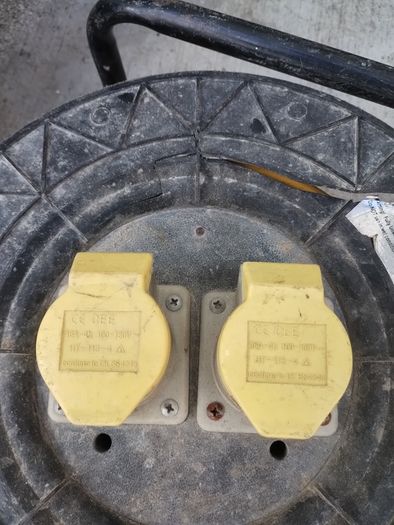 110v t