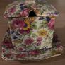 Royal Winton Preserve Pot Image 2