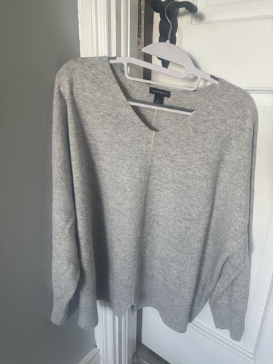 Karen Millen jumper oversized size S