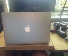 Apple MacBook Pro Early 2015 1TB