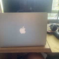 Apple MacBook Pro Early 2015 1TB