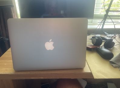 Apple MacBook Pro Early 2015 1TB