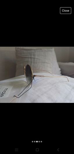Maje Sunglasses