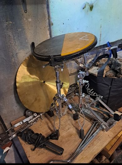 Drums