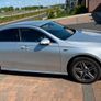 Mercedes A class A250 2021 Image 4