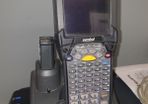 Motorola Symbol MC92N0 barcode scanner
