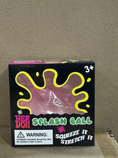 Squishies