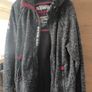 2 Super dry hoodies , 1 Tommy Hilfiger fleece Image 3