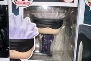 Funko Pop! Satoru Gojo