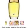 New Estee Lauder Perfume Image 4