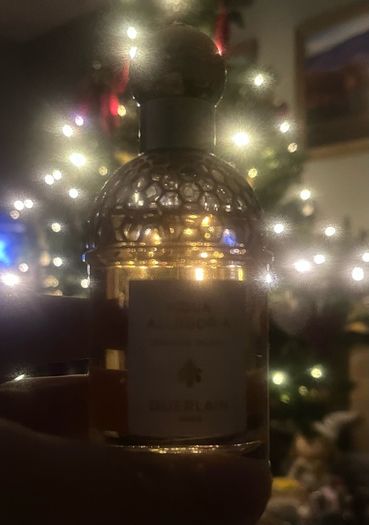 GUERLAIN Aqua Allegoria Orange Soleia 75ml