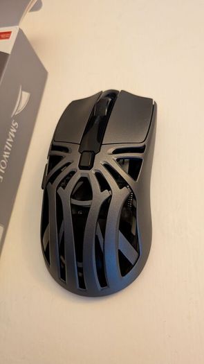 Smailwolf gaming mouse