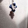 Pilgrim grape pendant Image 4