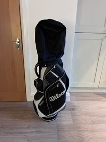 Wilson Golf Bag