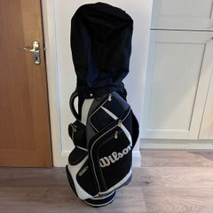Wilson Golf Bag