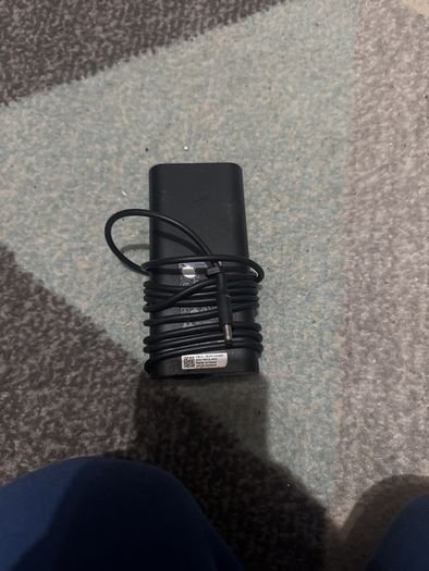 charger