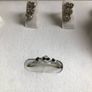 Bleu ladies watch and 5 piece jewellery set Image 5