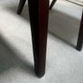 Bespoke set of custom made chairs Image 9