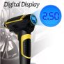 BRAND NEW Digital LED Smart Car Air Compressor Pump Image 4