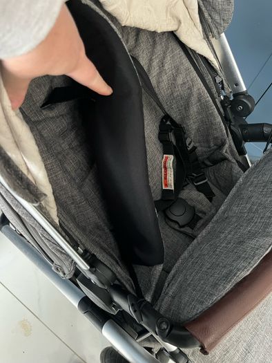 Cupla duo buggy