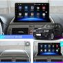 Double Din 9 Inch Android Car Stereo For BMW X3 E83 2004-2012 Bluetooth Car Radio Image 2