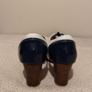 Beautiful Redz Shoes Image 7