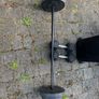Weights and bench free to collect. Image 2