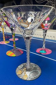 Cocktail Glasses