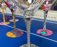 Cocktail Glasses