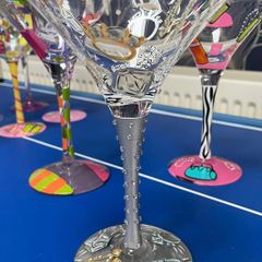Cocktail Glasses