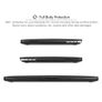 NEW Macbook Pro 13 inch Case, Icarer Premium Leather Ultra Slim Lightweight Protectiv Image 4