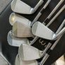 callaway x forged irons Image 3