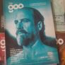 Complete 1 Year Collection of 'The Goo', Dublin Independant Music Magazine, Issues 0-11. 2022 to 2023, featuring Soak, David Keenan, The Murder Capital, Grave Goods, Kormac, Jape, Planned, Meryl Streek, Ailbhe Reddy, David Kitt and more. Image 3