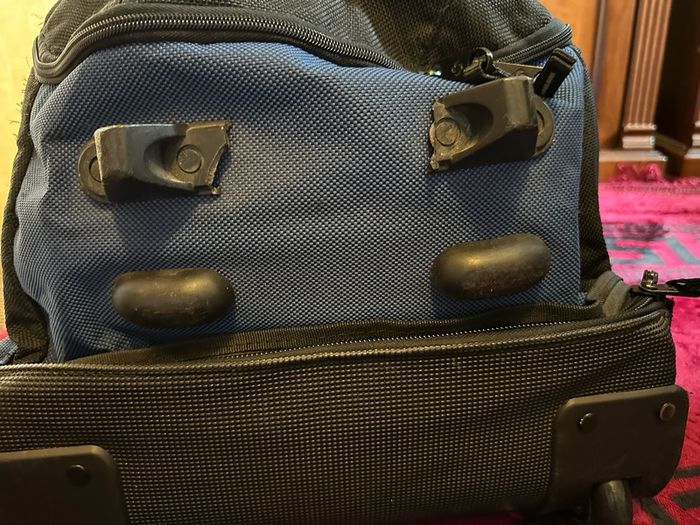 Samsonite Duffel bag extra large
