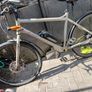 electric bike subway Image 3