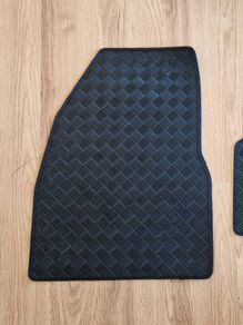 Renault Scenic E-tech 2024+ Car Mats