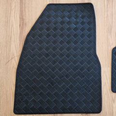 Renault Scenic E-tech 2024+ Car Mats