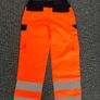 work safety trousers  32'' R (NEW) Image 2
