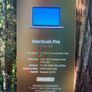 Macbook Pro 2019 I7 32gb Ram 512gb Ssd Image 3