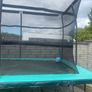 12ft Trampoline Image 2