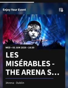 Les miserable