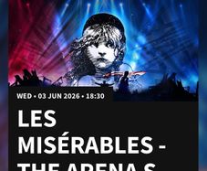 Les miserable
