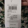 Reiss Linen Blouse Image 4